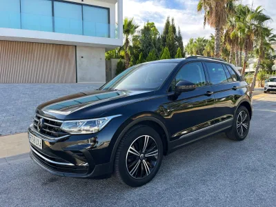 Volkswagen Tiguan Life 2.0 TDI DSG — foto 1