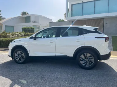Nissan Qashqai 1.3 DIG-T s&s Acenta 4x2 6v — foto 3