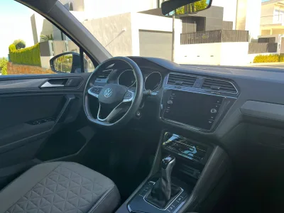 Volkswagen Tiguan Life 2.0 TDI DSG — foto 11