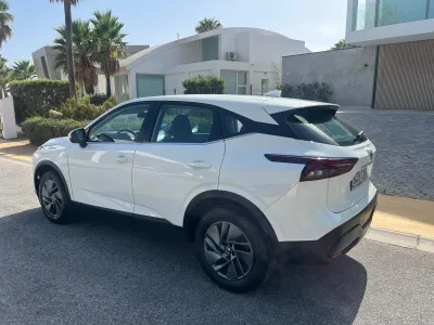 Nissan Qashqai 1.3 DIG-T s&s Acenta 4x2 6v — foto 4