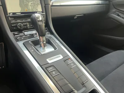 Porsche Cayman 2.7 — foto 22