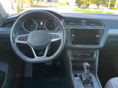 Volkswagen Tiguan Life 2.0 TDI DSG — foto 9