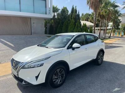 Nissan Qashqai 1.3 DIG-T s&s Acenta 4x2 6v — foto 1