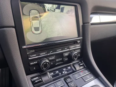 Porsche Cayman 2.7 — foto 19