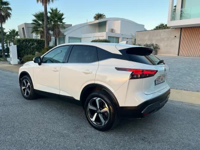 Nissan Qashqai DIG-T mHEV Xtronic 4x4 N-Connecta — foto 3