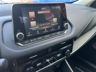 Nissan Qashqai 1.3 DIG-T s&s Acenta 4x2 6v — foto 14