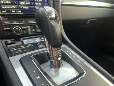 Porsche Cayman 2.7 — foto 18