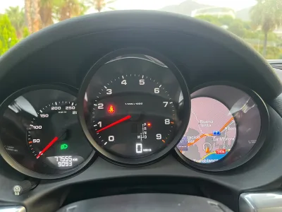 Porsche Cayman 2.7 — foto 21