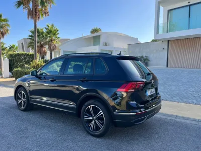 Volkswagen Tiguan Life 2.0 TDI DSG — foto 3