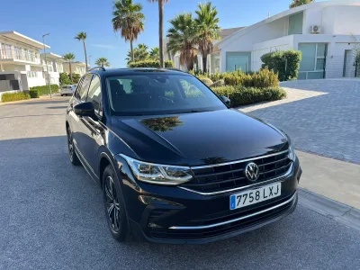 Volkswagen Tiguan Life 2.0 TDI DSG — foto 7