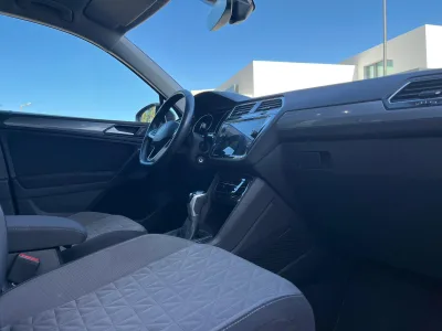 Volkswagen Tiguan Life 2.0 TDI DSG — foto 10