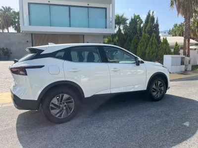Nissan Qashqai 1.3 DIG-T s&s Acenta 4x2 6v — foto 8