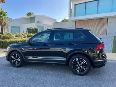 Volkswagen Tiguan Life 2.0 TDI DSG — foto 2