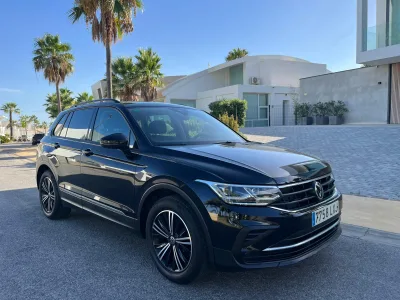 Volkswagen Tiguan Life 2.0 TDI DSG — foto 5