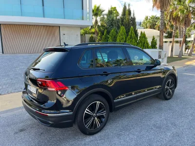 Volkswagen Tiguan Life 2.0 TDI DSG — foto 8