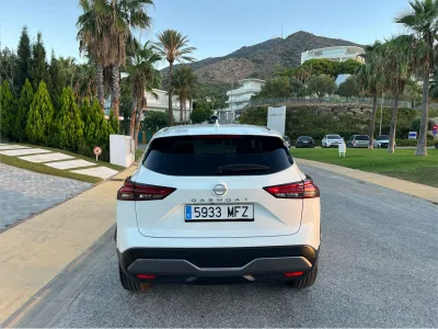 Nissan Qashqai DIG-T mHEV Xtronic 4x4 N-Connecta — foto 6