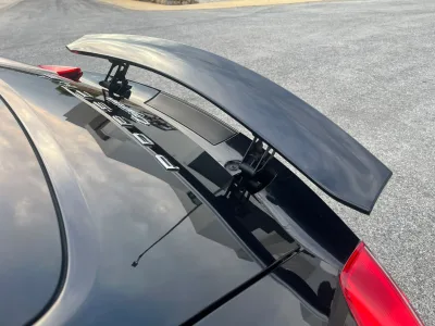 Porsche Cayman 2.7 — foto 23
