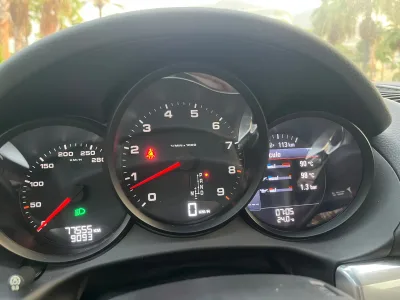 Porsche Cayman 2.7 — foto 25