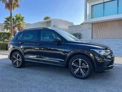 Volkswagen Tiguan Life 2.0 TDI DSG — foto 6